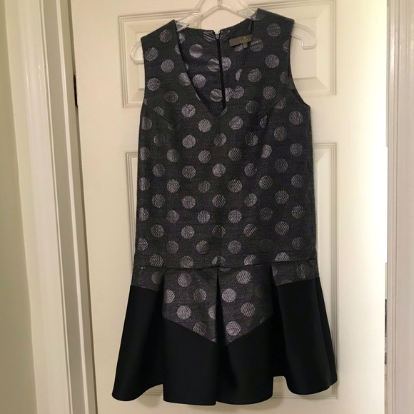 Space Style Concept Jumpsuit - Picture 2 of 16